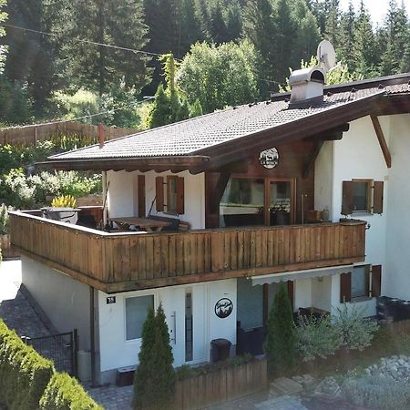 Chalet La Bosch, 7-Persoons Luxe Eigen Woning Met Privetuin แอห์วัลด์ ภายนอก รูปภาพ