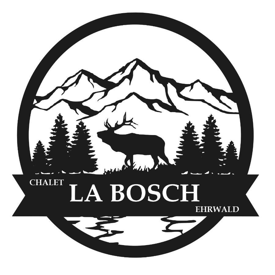 Chalet La Bosch, 7-Persoons Luxe Eigen Woning Met Privetuin แอห์วัลด์ ภายนอก รูปภาพ