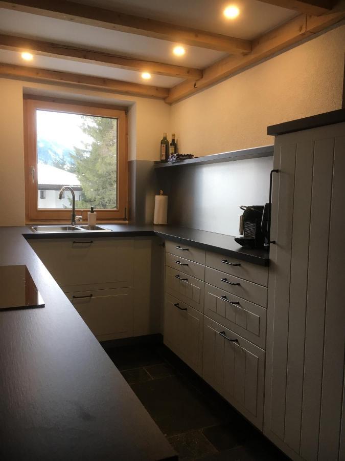 Chalet La Bosch, 7-Persoons Luxe Eigen Woning Met Privetuin แอห์วัลด์ ภายนอก รูปภาพ