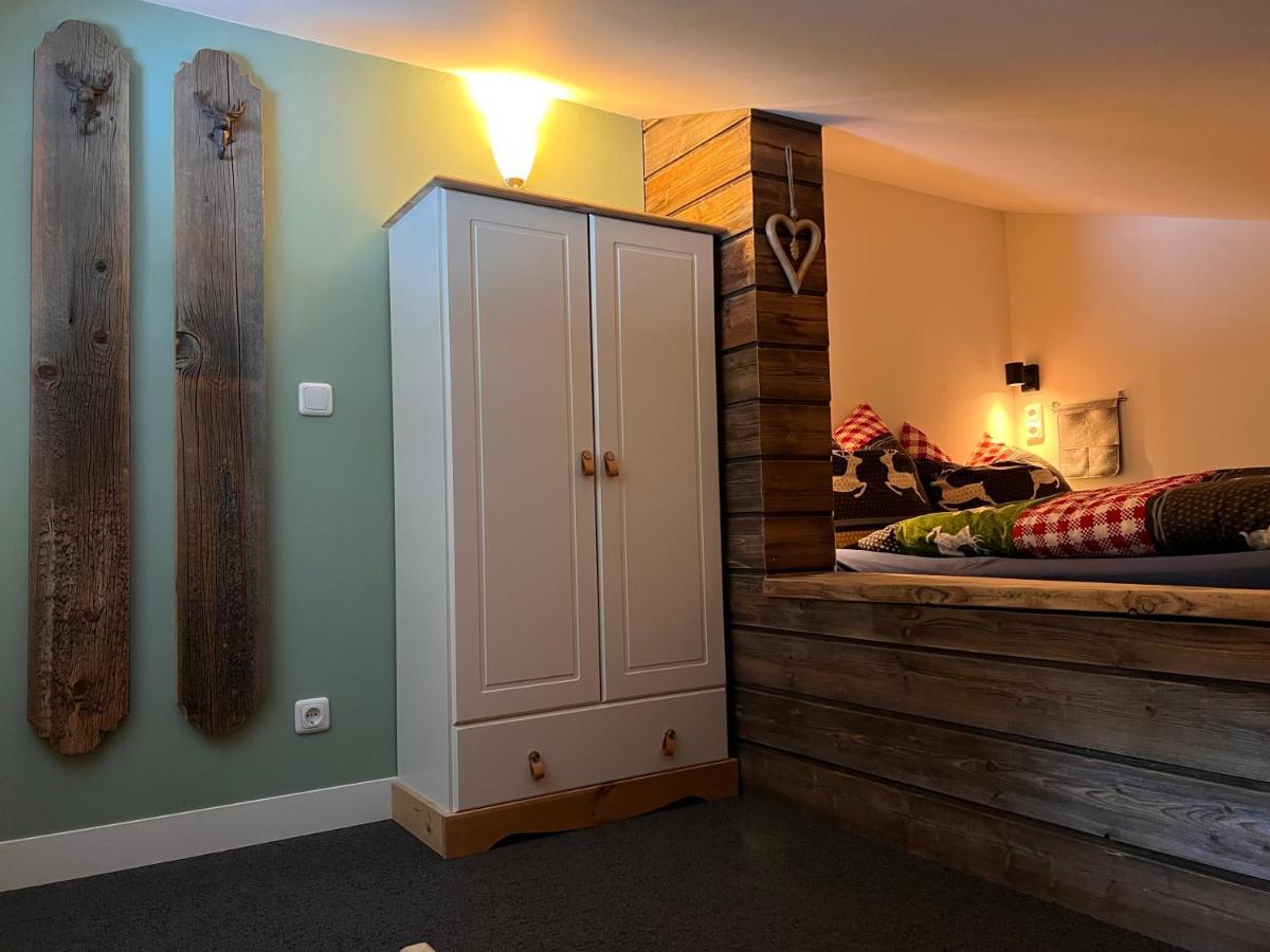 Chalet La Bosch, 7-Persoons Luxe Eigen Woning Met Privetuin แอห์วัลด์ ภายนอก รูปภาพ