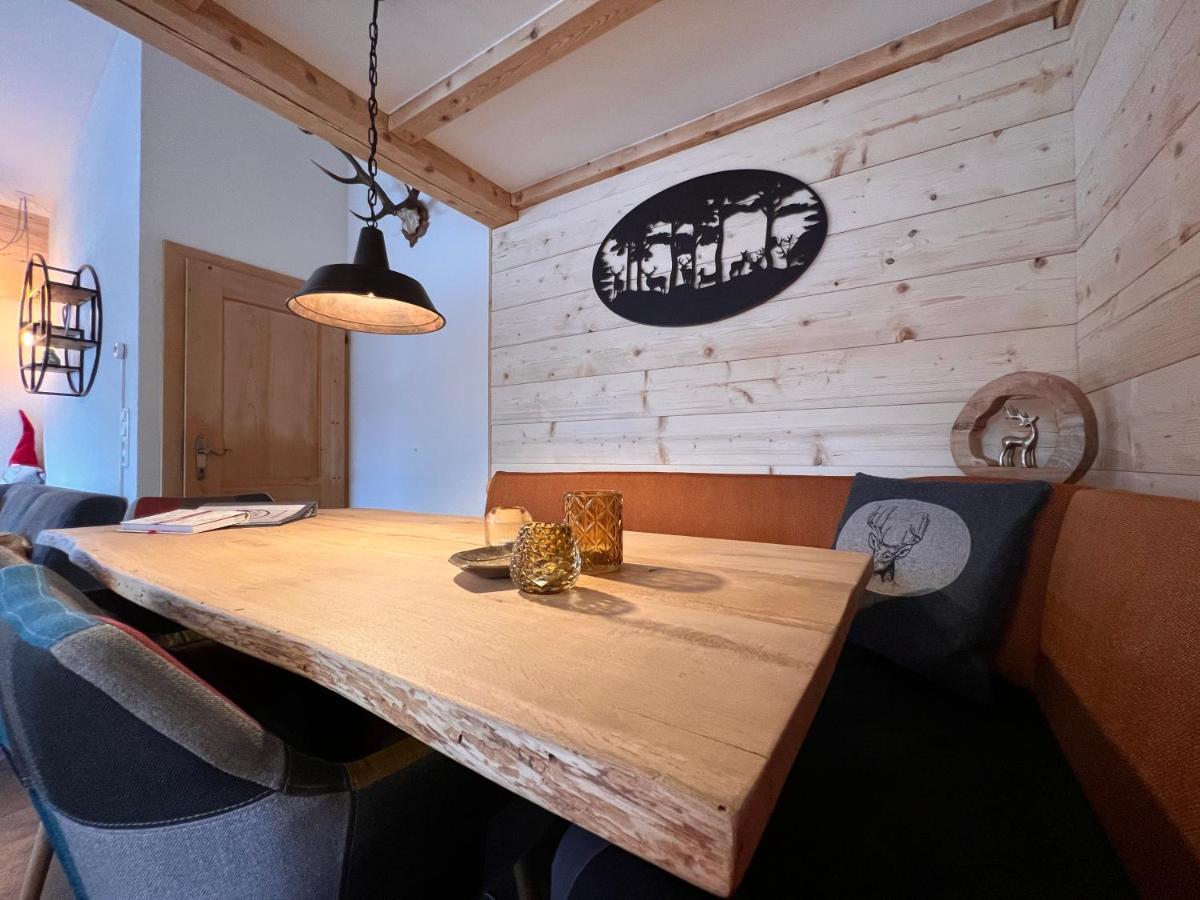 Chalet La Bosch, 7-Persoons Luxe Eigen Woning Met Privetuin แอห์วัลด์ ภายนอก รูปภาพ