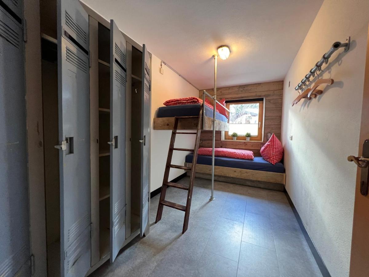 Chalet La Bosch, 7-Persoons Luxe Eigen Woning Met Privetuin แอห์วัลด์ ภายนอก รูปภาพ