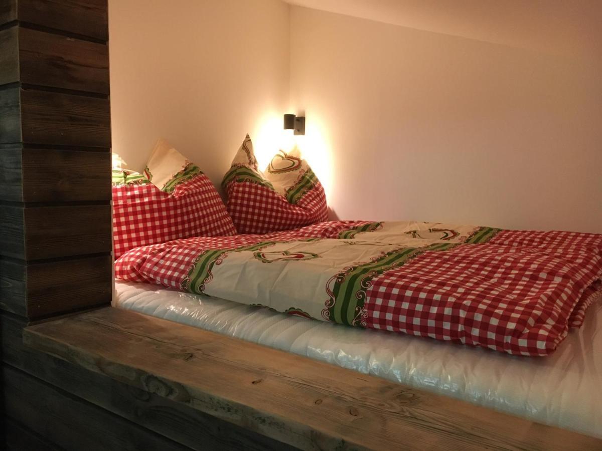 Chalet La Bosch, 7-Persoons Luxe Eigen Woning Met Privetuin แอห์วัลด์ ภายนอก รูปภาพ