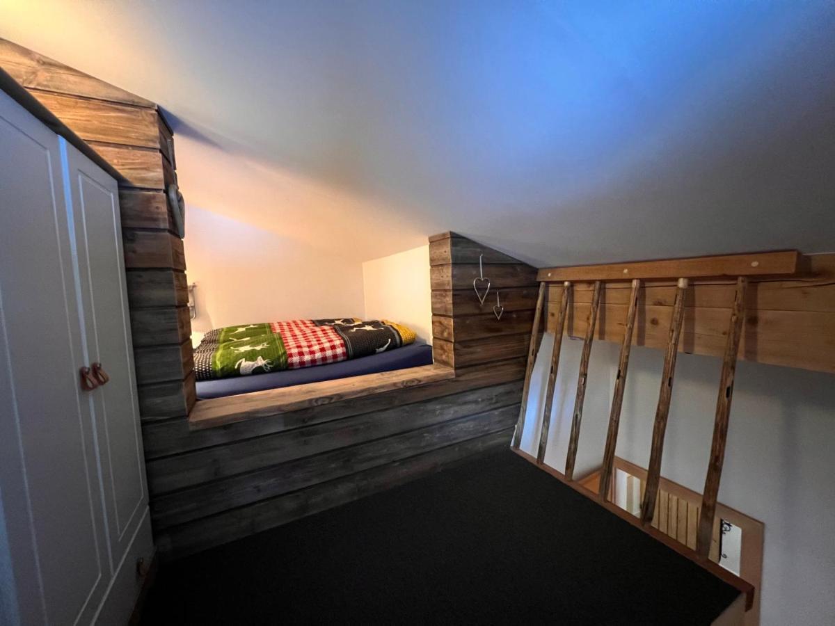 Chalet La Bosch, 7-Persoons Luxe Eigen Woning Met Privetuin แอห์วัลด์ ภายนอก รูปภาพ