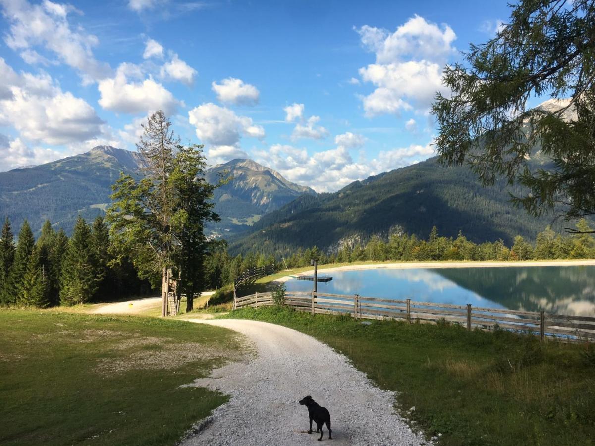 Chalet La Bosch, 7-Persoons Luxe Eigen Woning Met Privetuin แอห์วัลด์ ภายนอก รูปภาพ