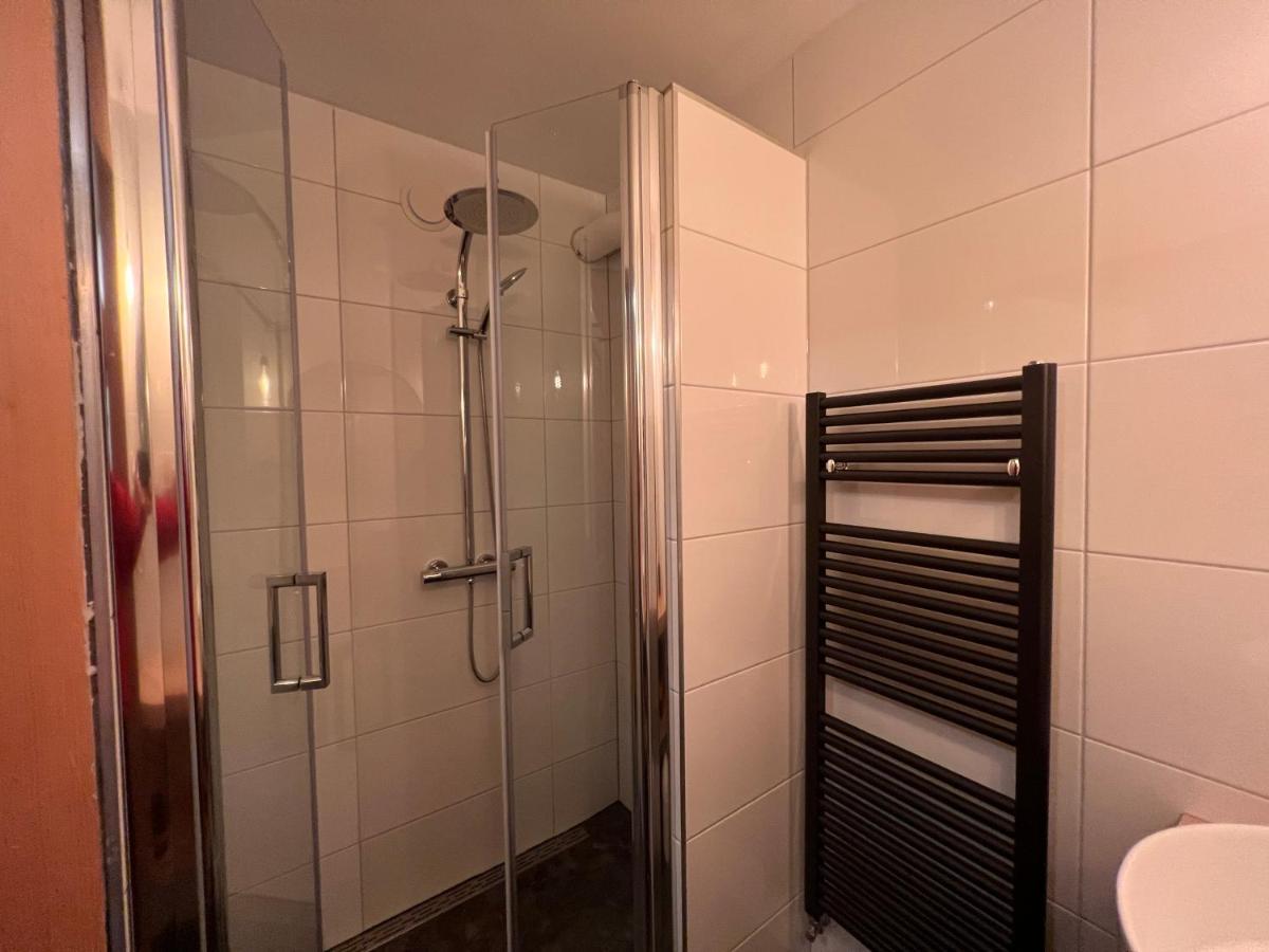 Chalet La Bosch, 7-Persoons Luxe Eigen Woning Met Privetuin แอห์วัลด์ ภายนอก รูปภาพ