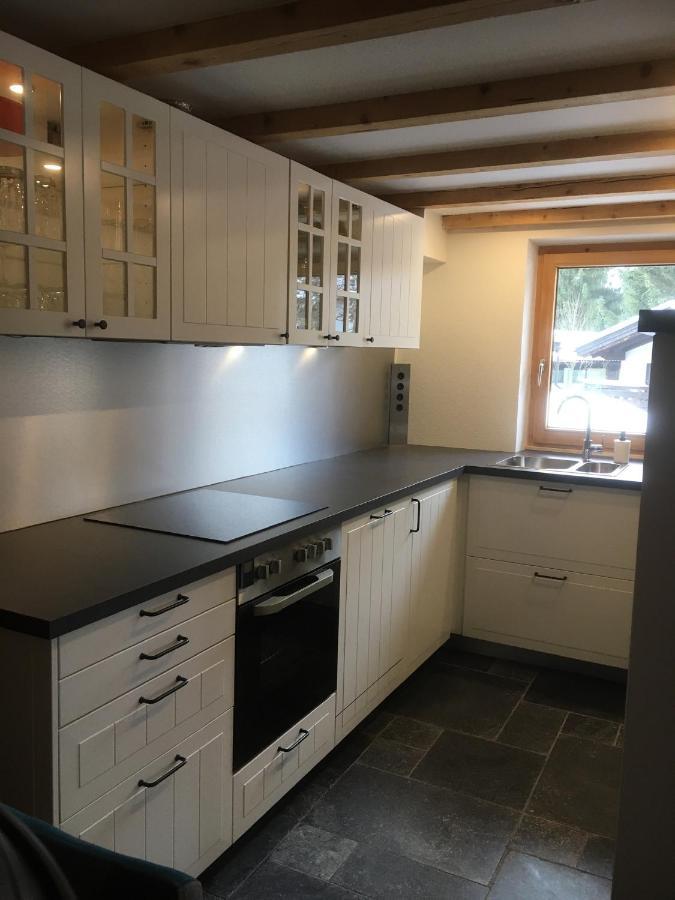 Chalet La Bosch, 7-Persoons Luxe Eigen Woning Met Privetuin แอห์วัลด์ ภายนอก รูปภาพ