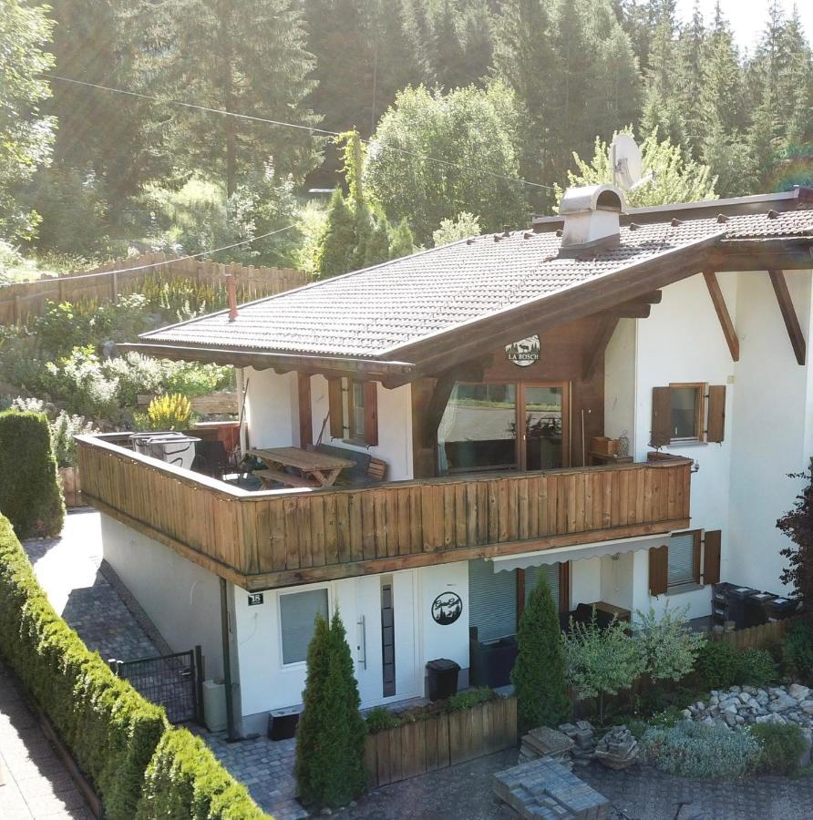 Chalet La Bosch, 7-Persoons Luxe Eigen Woning Met Privetuin แอห์วัลด์ ภายนอก รูปภาพ