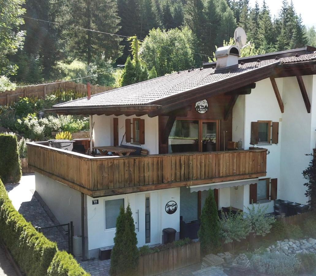 Chalet La Bosch, 7-Persoons Luxe Eigen Woning Met Privetuin แอห์วัลด์ ภายนอก รูปภาพ